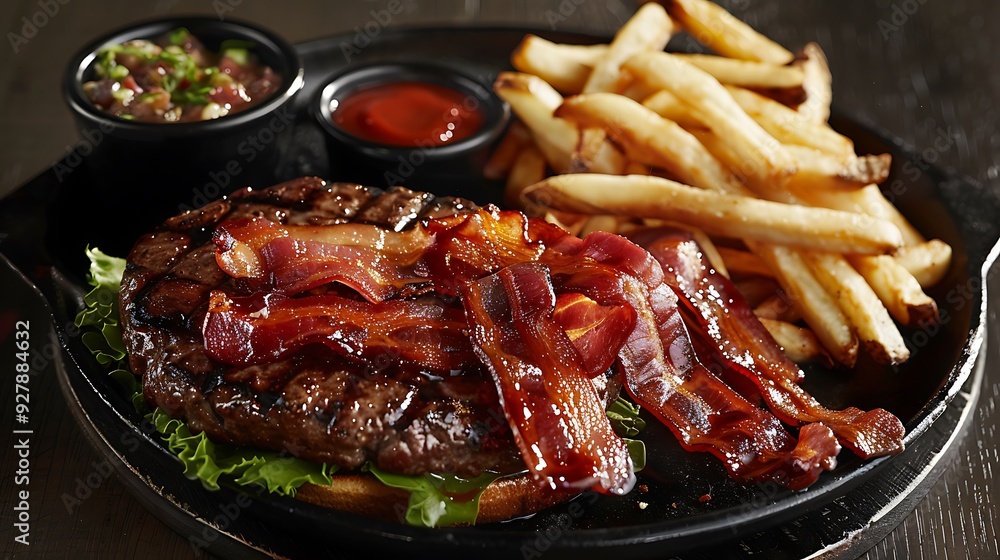 Mastering the Art of Beef Burger Grilling Mastering the Art of Beef Burger Grilling
