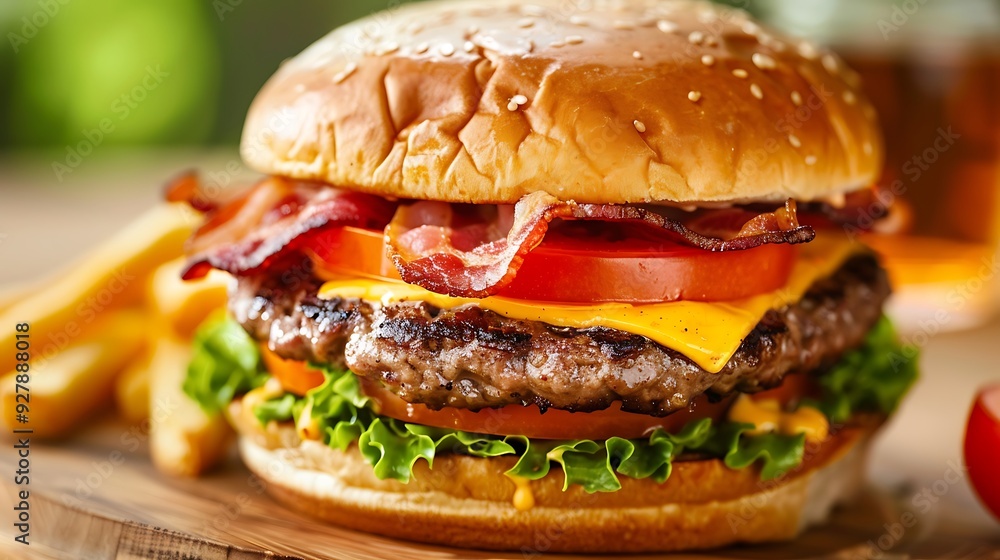 Unique Cheeseburger Creations to Try Unique Cheeseburger Creations to Try