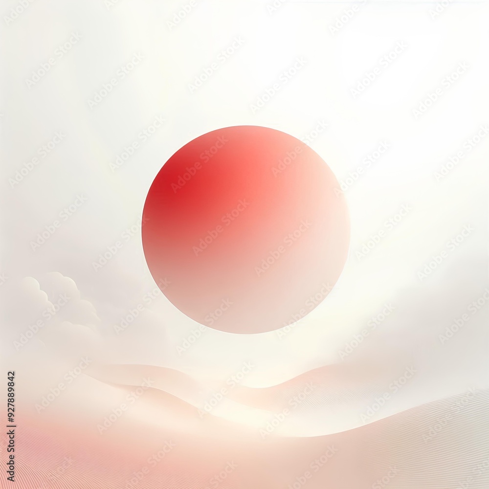abstract red background abstract red background