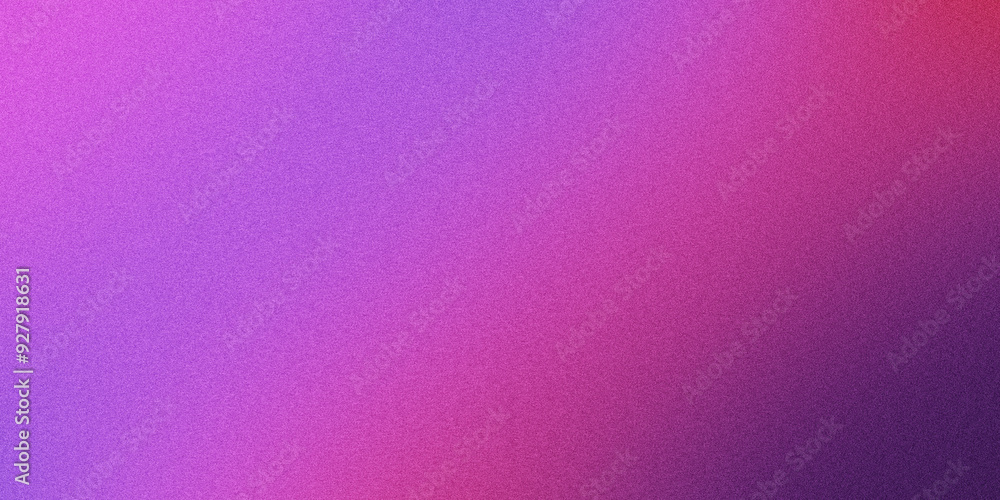 Grainy gradient background in red and purple color. noise texture. abstract purple-red gradient. background design Grainy gradient background in red and purple color. noise texture. abstract purple-red gradient. background design