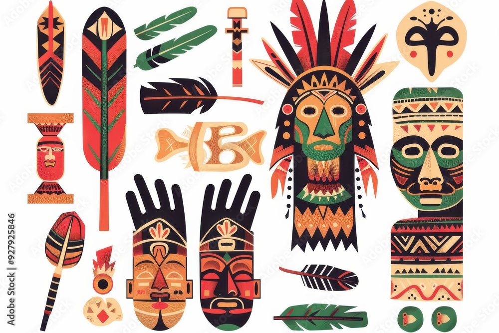 Indigenous Peoples Cultural Artifacts Indigenous Peoples Cultural Artifacts