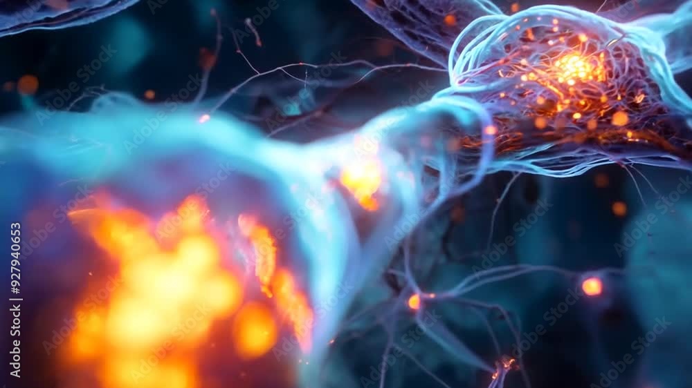 Exploring neural connections in the human brain during active neural communication Exploring neural connections in the human brain during active neural communication