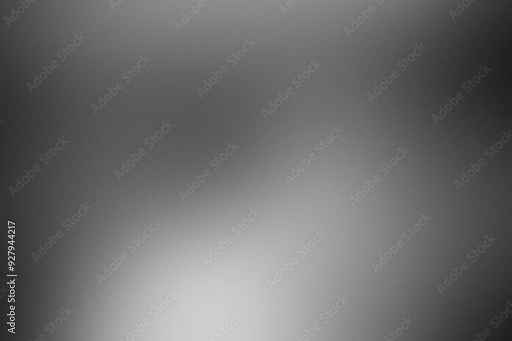 Obraz premium Silver texture abstract background with gain noise texture background 