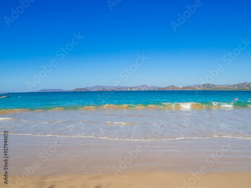 Playa Conchal, Guanacaste, Costa Rica