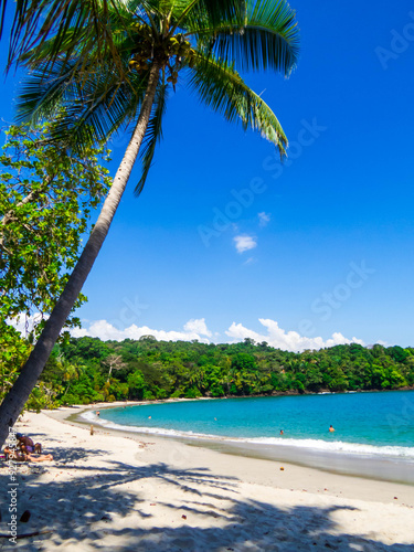 Manuel Antonio National Park, Costa Rica