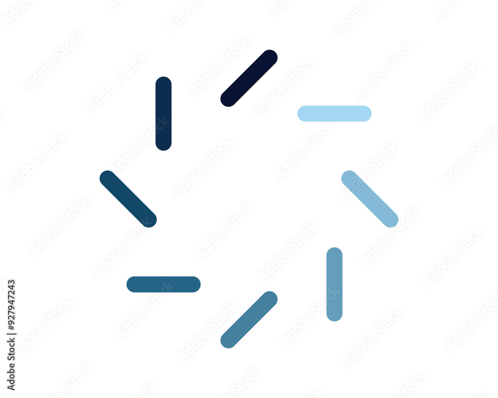 Loading bar status icon. Vector illustration. Vector loaded icons. Download progress. Donload or Upload. Loading bar status icon. Vector illustration. Vector loaded icons. Download progress. Donload or Upload.