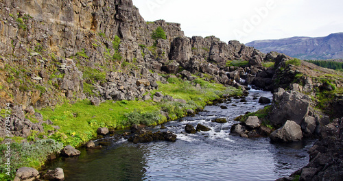 þingvellir