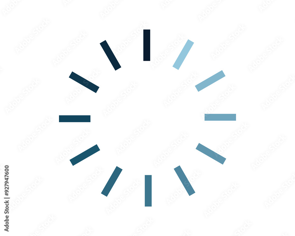 Loading bar status icon. Vector illustration. Vector loaded icons. Download progress. Donload or Upload. Loading bar status icon. Vector illustration. Vector loaded icons. Download progress. Donload or Upload.