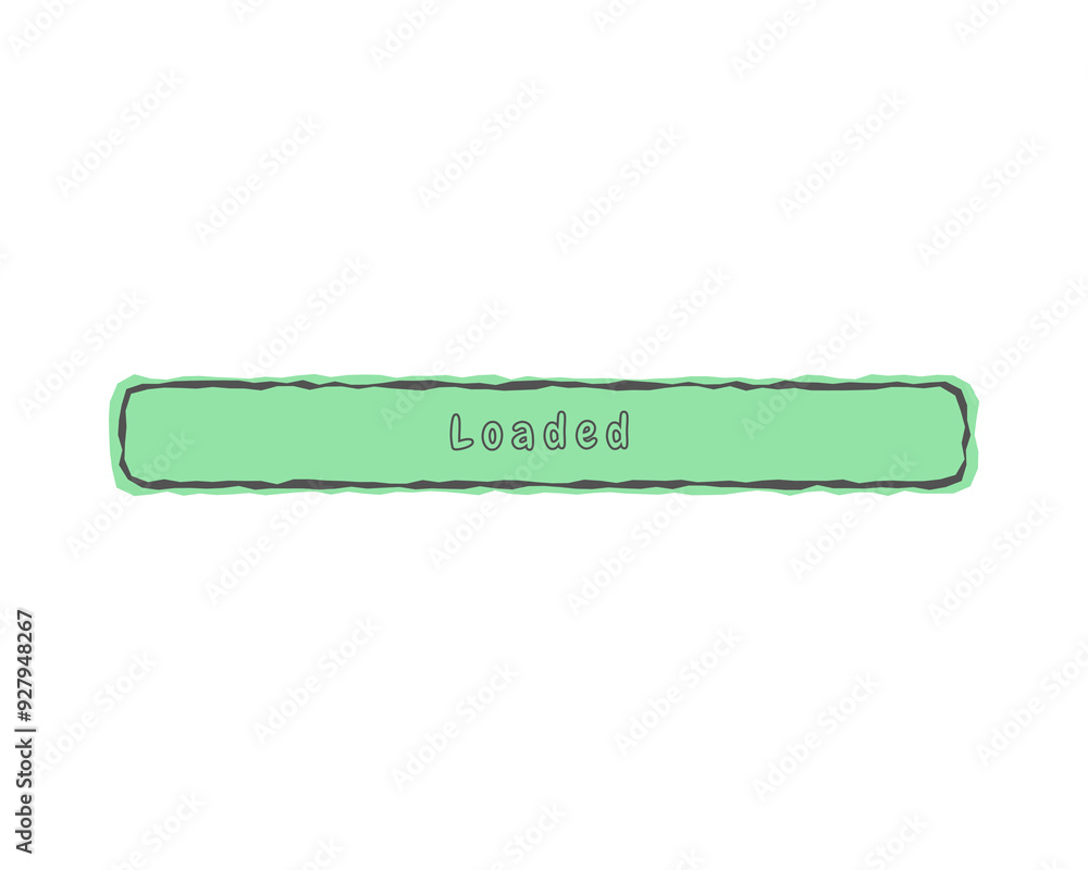 Loading bar status icon. Vector illustration. Vector loaded icons. Download progress. Donload or Upload. Hand-drawn sketch. Loading bar status icon. Vector illustration. Vector loaded icons. Download progress. Donload or Upload. Hand-drawn sketch.