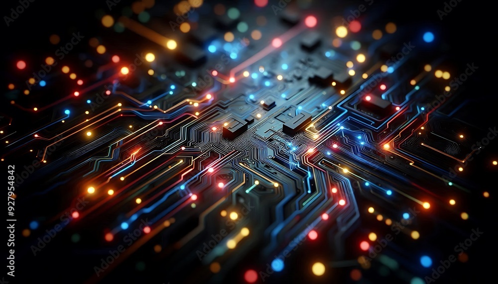 AI technology AI technology