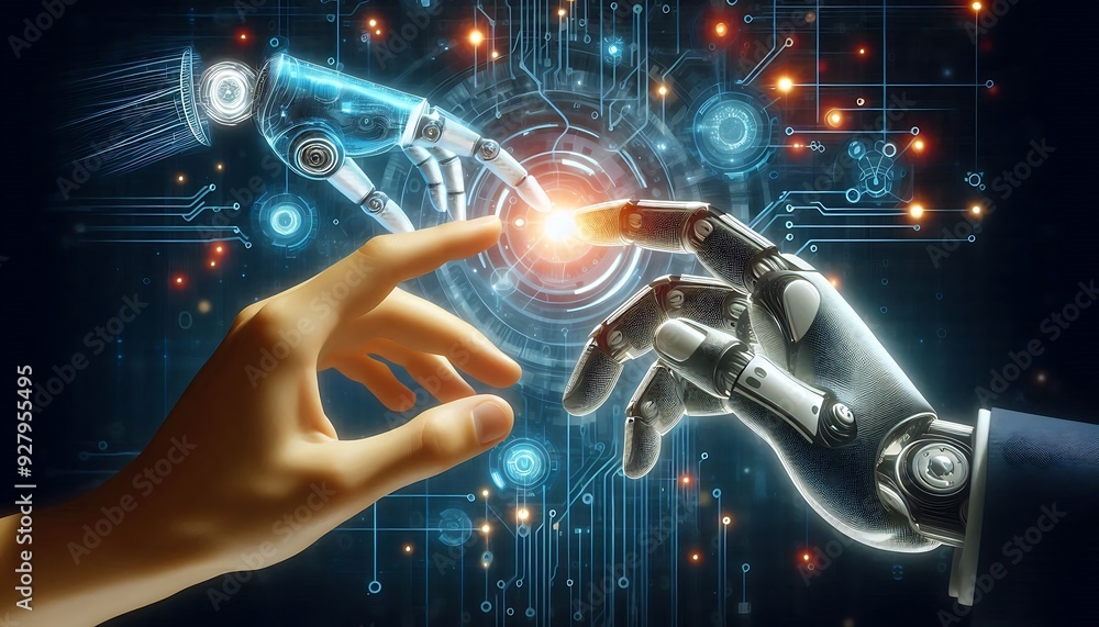 AI technology AI technology