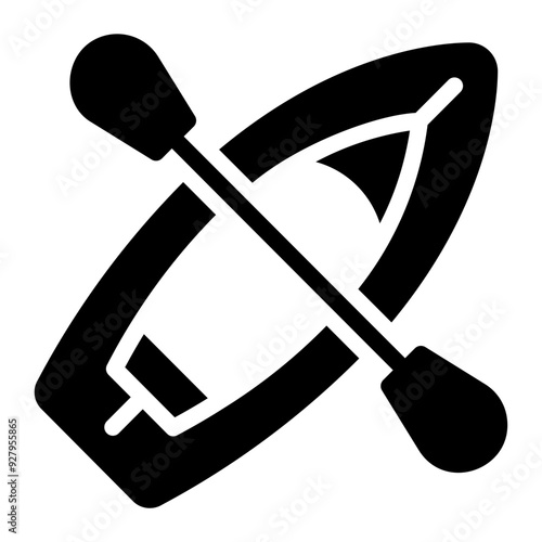 kayak