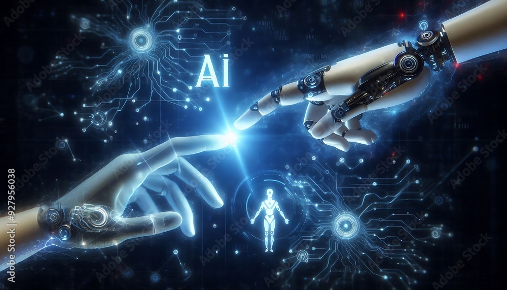 AI technology AI technology