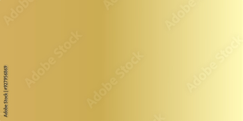 gold gradient, gold metal, gold vector, gold color