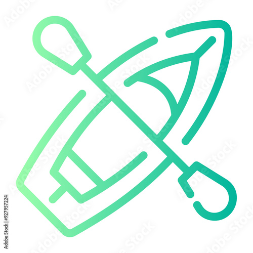 kayak