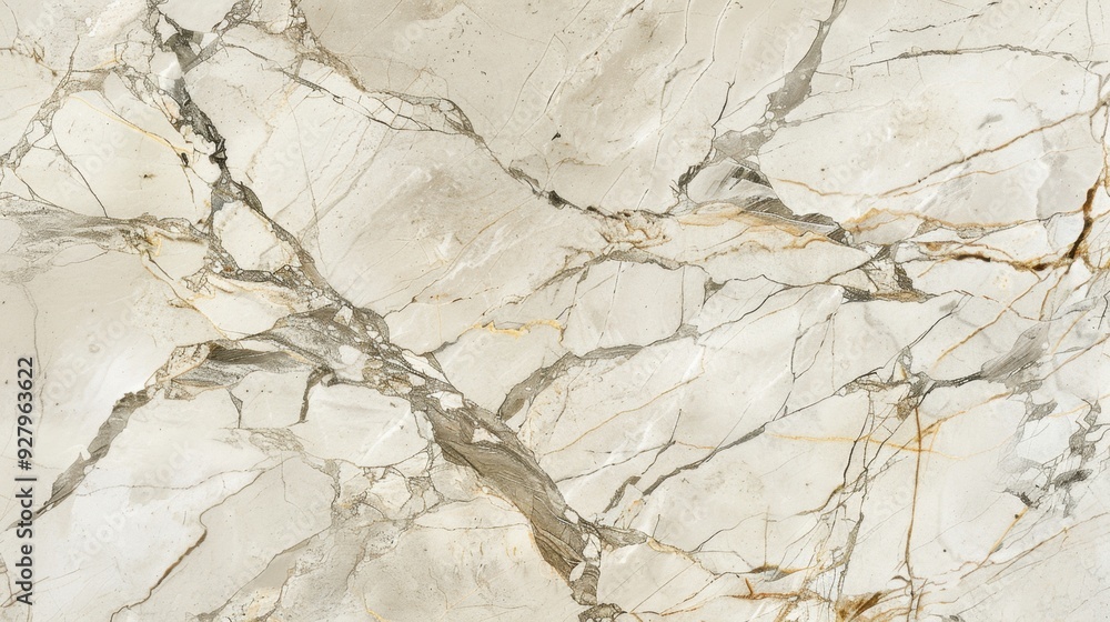 A marble surface with a smooth, glossy finish and delicate gray veins, perfect for a luxury setting. A marble surface with a smooth, glossy finish and delicate gray veins, perfect for a luxury setting.