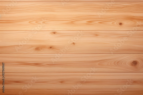 Processed collage of polished wooden surface texture. Background for banner, backdrop or texture