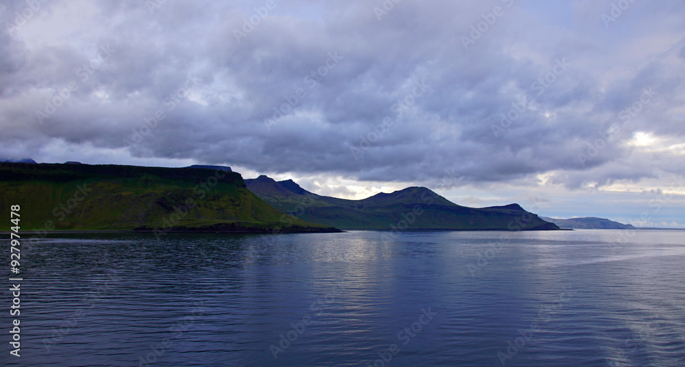Grundarfjörður Grundarfjörður