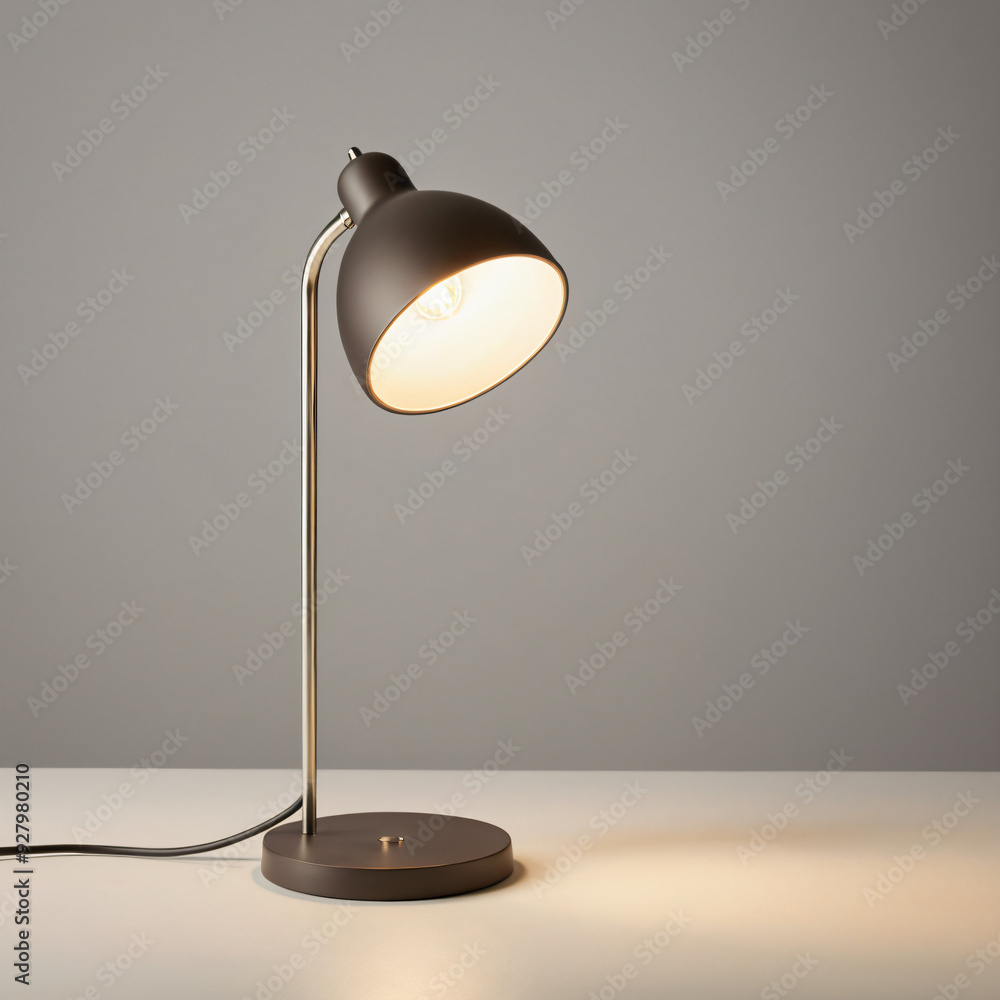 Simple Lamp Simple Lamp