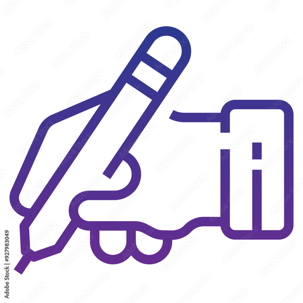 Writing Icon Writing Icon