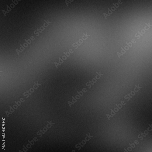 Silver texture abstract background with gain noise texture background 