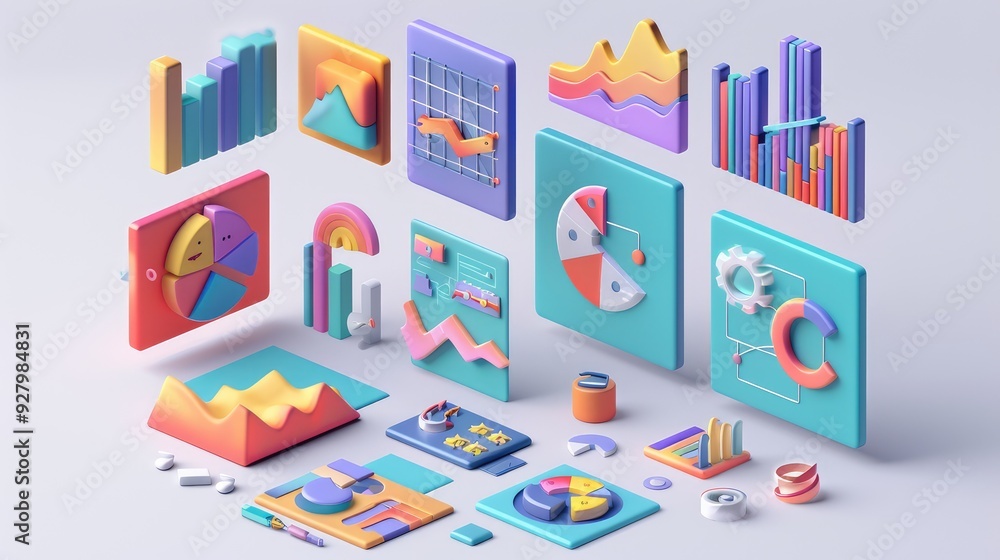 Business Success Symbols
Business Success Symbols