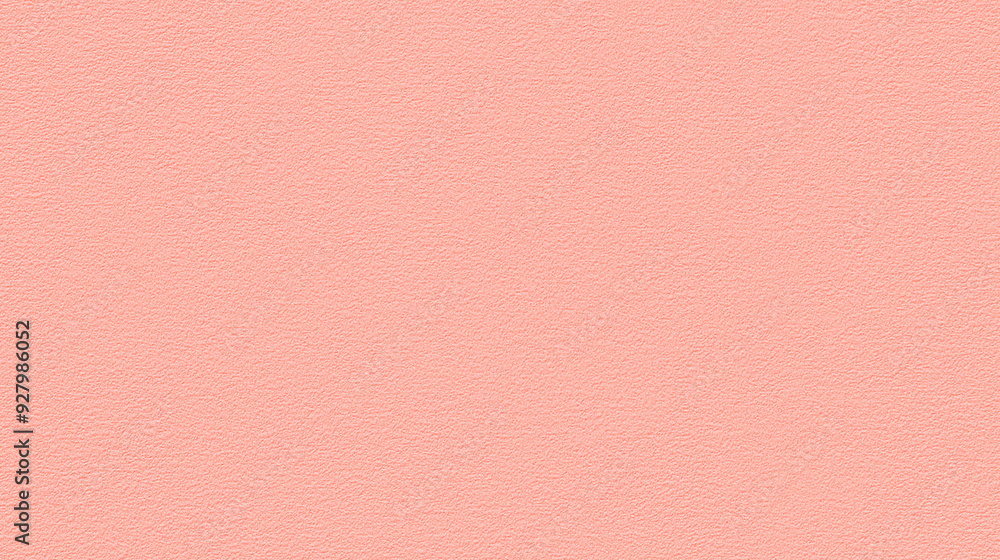Fototapeta premium a seamless texture of slightly textured colored paper in rose pink color