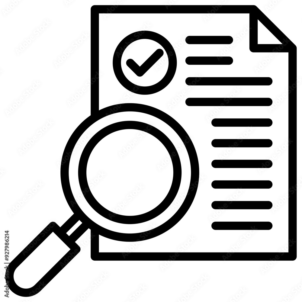 hiring outline icon hiring outline icon
