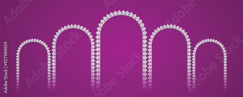 Durga Puja Background, this is the - Banner, of. Durga Puja, Frame, Border, Hindu Festival of. Happy Durga Puja. Sale, Offer, Advert, 