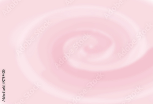 シンプルなマーブルの模様