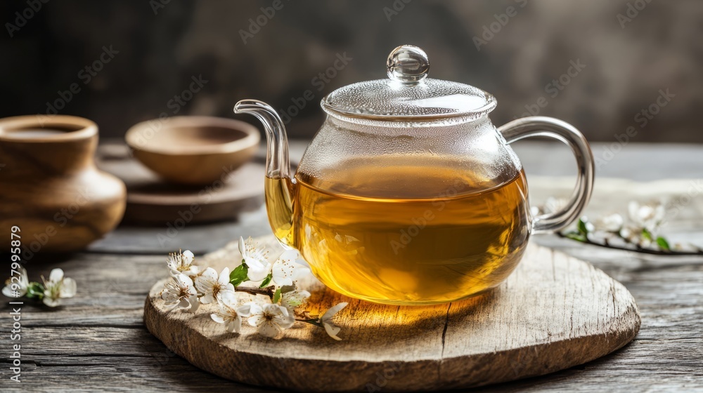 Seasonal white dew tea is a good choice for nourishing and nourishing Seasonal white dew tea is a good choice for nourishing and nourishing