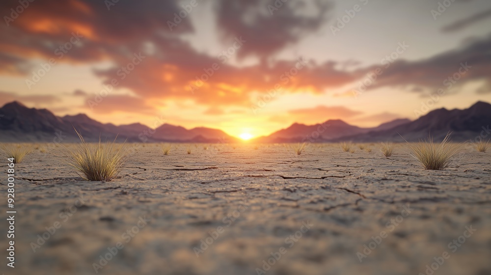 Fototapeta premium Earth's Biomes