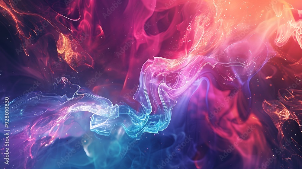 Abstract background. Bright colorful abstract wallpaper. Abstract background. Bright colorful abstract wallpaper.