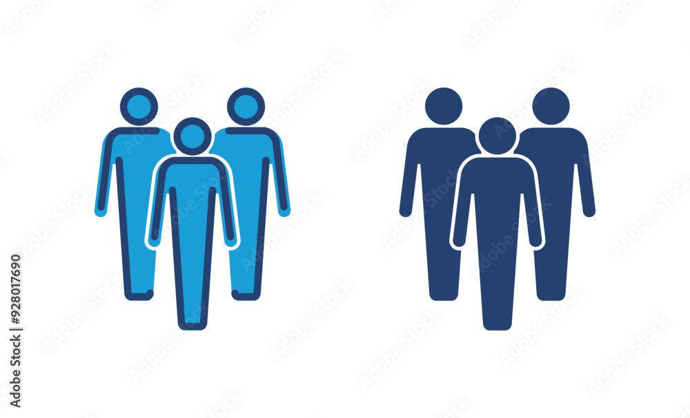 people icon vector. person icon vector. User Icon vector people icon vector. person icon vector. User Icon vector