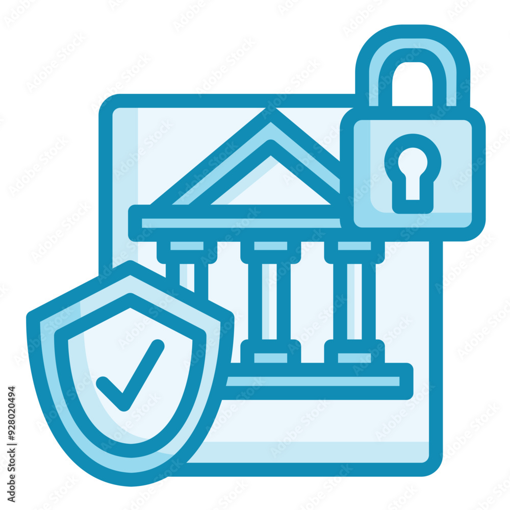 Security Icon