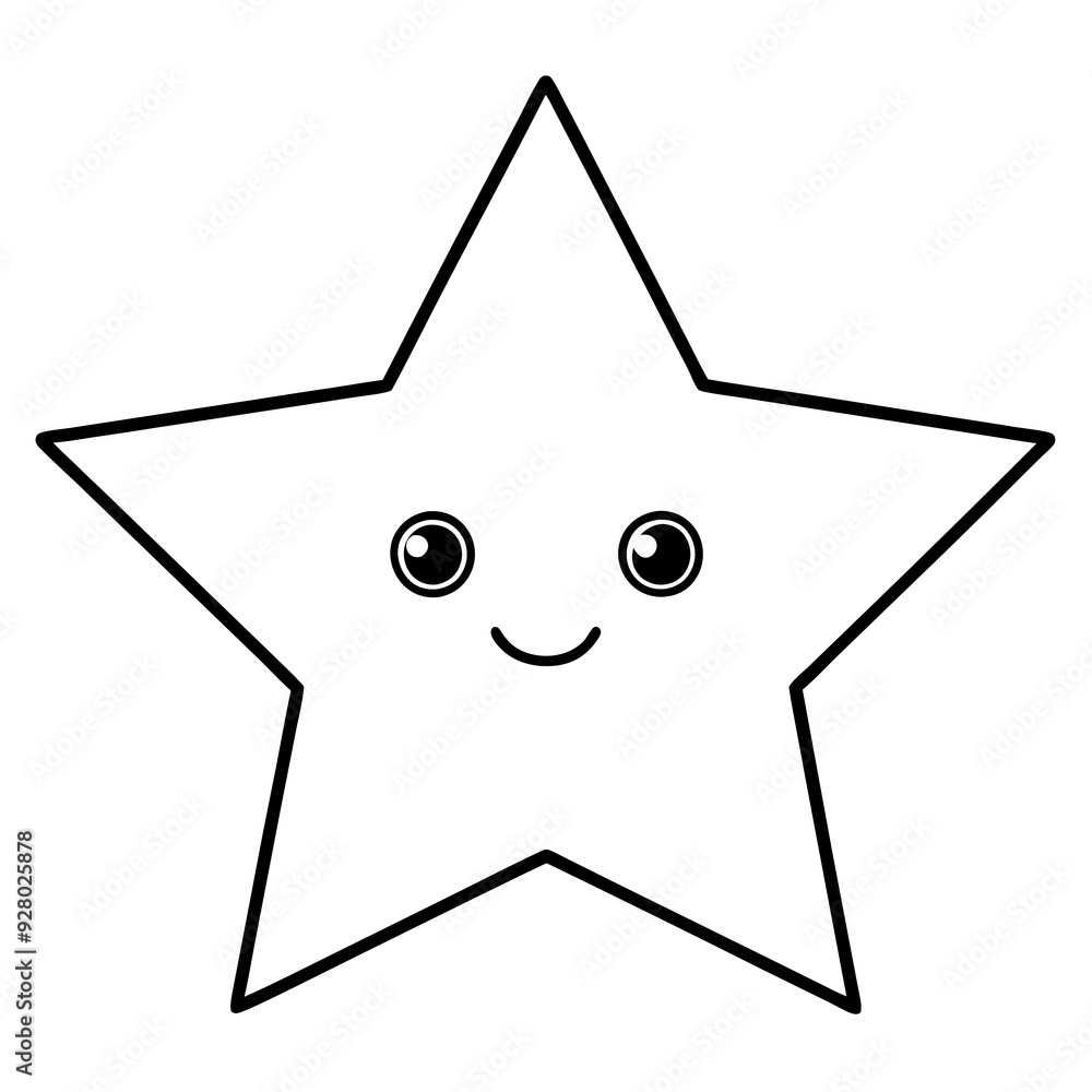 cute star isolated on white, cute star vector illustration, star vector art, star silhouette, Cartoon star vector icon, star line art,eps cute star isolated on white, cute star vector illustration, star vector art, star silhouette, Cartoon star vector icon, star line art,eps