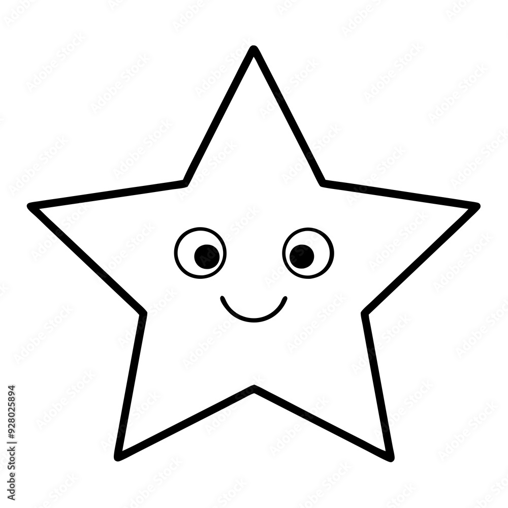 cute star isolated on white, cute star vector illustration, star vector art, star silhouette, Cartoon star vector icon, star line art,eps cute star isolated on white, cute star vector illustration, star vector art, star silhouette, Cartoon star vector icon, star line art,eps