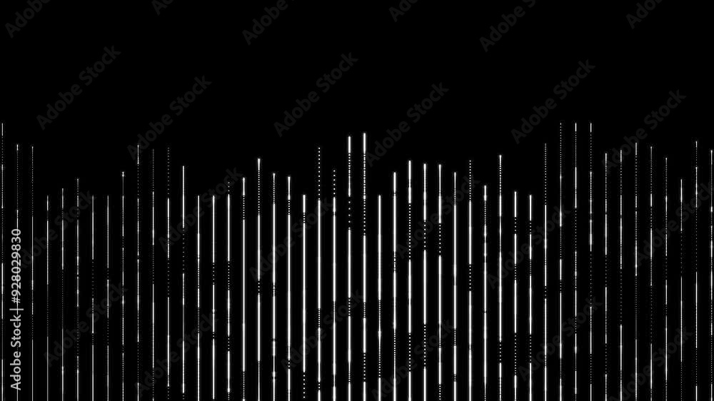 Abstract animation featuring a dotted mosaic pattern in a seamless loop. The 4K video showcases vibrant, rhythmic dots forming dynamic mosaic designs, creating an engaging visual ideal for music Abstract animation featuring a dotted mosaic pattern in a seamless loop. The 4K video showcases vibrant, rhythmic dots forming dynamic mosaic designs, creating an engaging visual ideal for music
