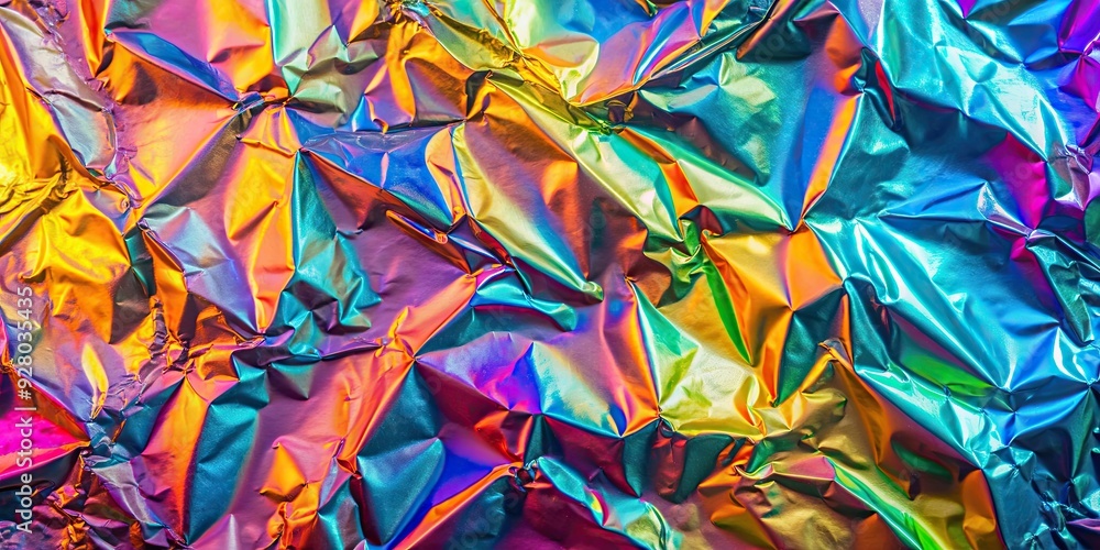Seamless trendy iridescent rainbow foil texture background , rainbow, foil, seamless, trendy, iridescent, texture Seamless trendy iridescent rainbow foil texture background , rainbow, foil, seamless, trendy, iridescent, texture
