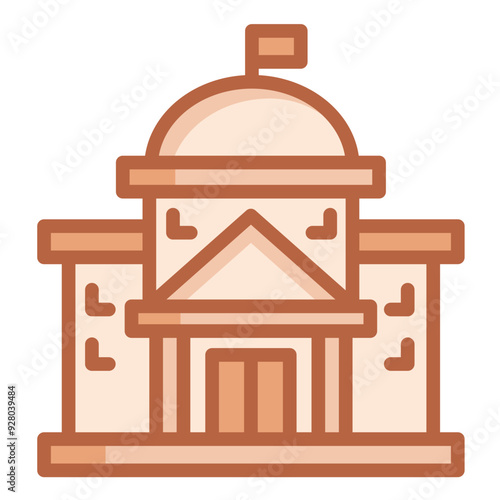 Embassy Icon