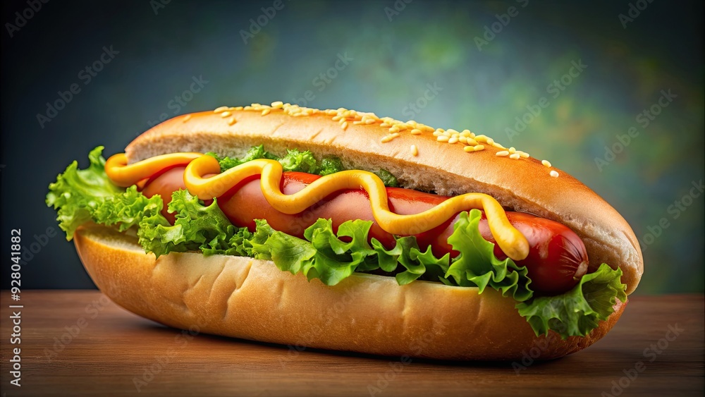 Hot dog on background, hot dog,background, fast food, snack, sausage, bun, mustard, ketchup, grilled, tasty, delicious Hot dog on background, hot dog,background, fast food, snack, sausage, bun, mustard, ketchup, grilled, tasty, delicious