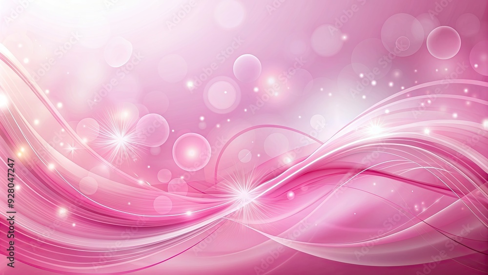 Pink abstract background with soft swirls and blending colors, pink, abstract, background, texture, soft, swirls, blending Pink abstract background with soft swirls and blending colors, pink, abstract, background, texture, soft, swirls, blending