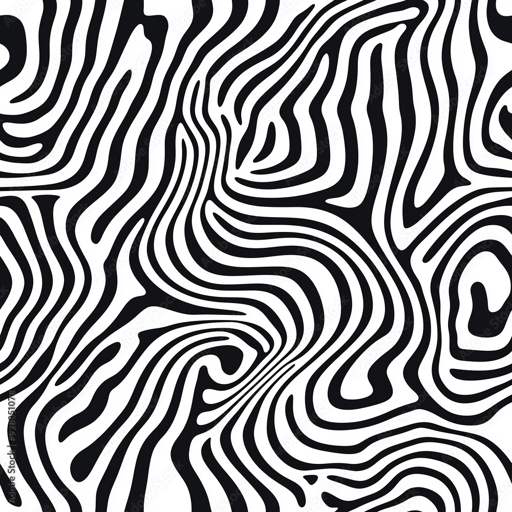 black and white seamless pattern black and white seamless pattern