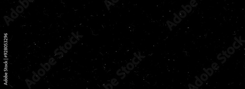 Dusty particles background. Sandy noise film filter texture. Old grunge speckles, scratches, fibers, flecks, specks wallpaper. Vintage rough grit dirt overlay. Vector dotted grain distressed backdrop