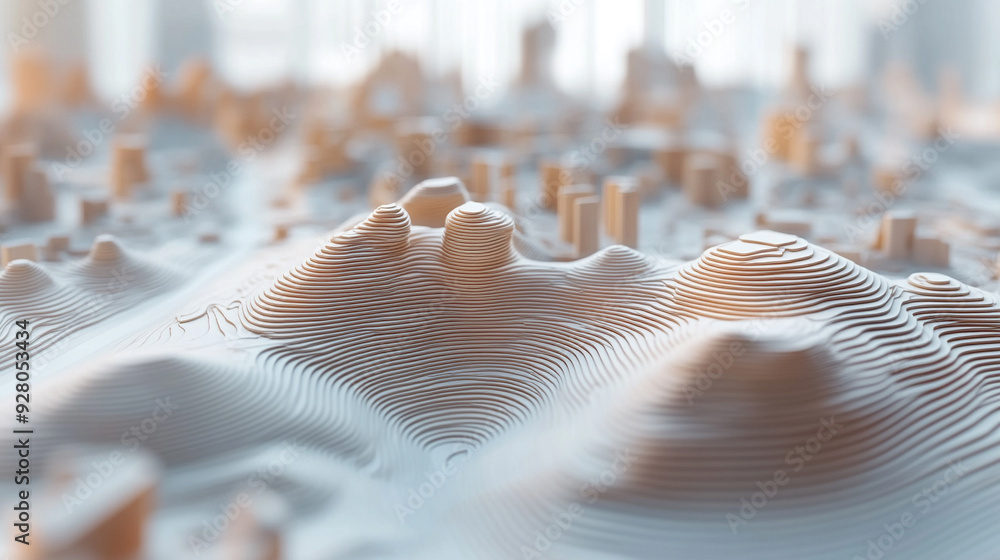 GIS geodata mapping concept showcasing - 1000 F 928053434 3FZqHL03TOG1nDMe1i029hTQf1M4N2AM