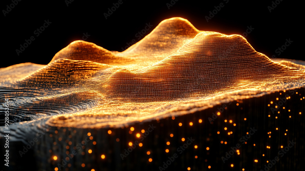 GIS geodata mapping concept showcasing - 1000 F 928053614 Mbzj9lRFl9CeAH8nn5MbpbtBr7sLUiaK