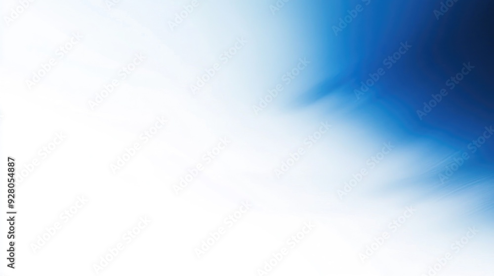 Cool and crisp white and blue gradient background with a fresh and clean look, perfect for modern designs Cool and crisp white and blue gradient background with a fresh and clean look, perfect for modern designs