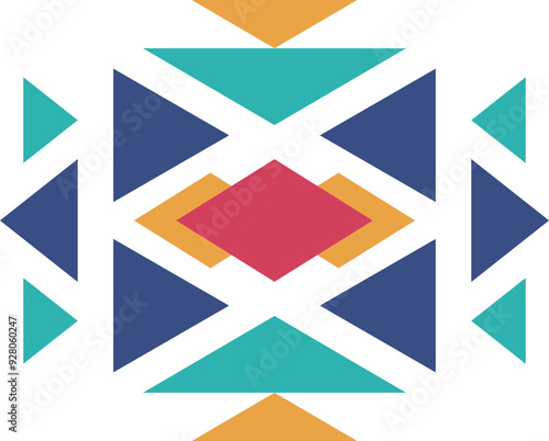 Free Download Decorative Elements Ethnic Element - GFXLoad
