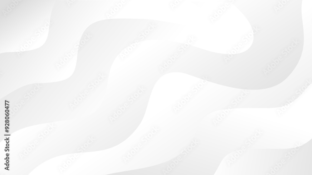 Abstract white premium background for banner, backdrop, flyer. luxury white background. premium silver banner template. white luxury background Abstract white premium background for banner, backdrop, flyer. luxury white background. premium silver banner template. white luxury background