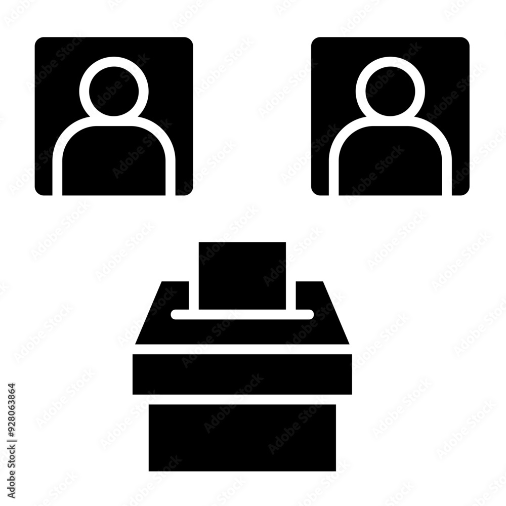 Elections Icon